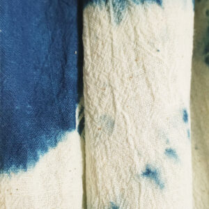 Texture - Coton kala