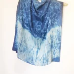 Foulard en soie
