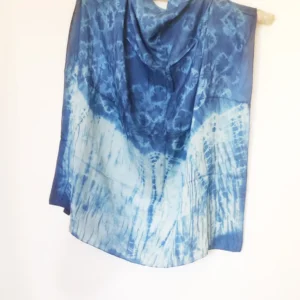 Foulard en soie
