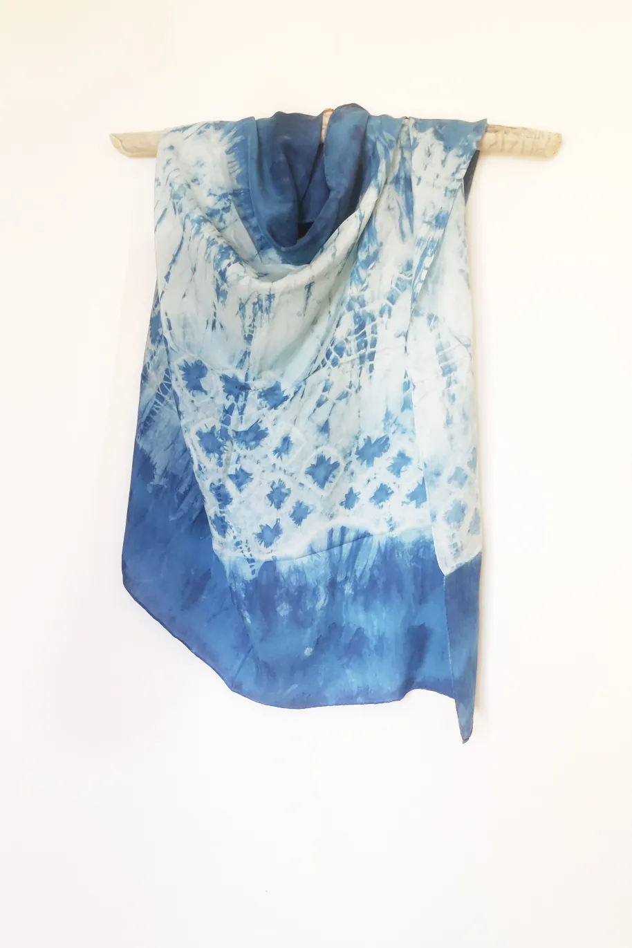 Foulard en soie
