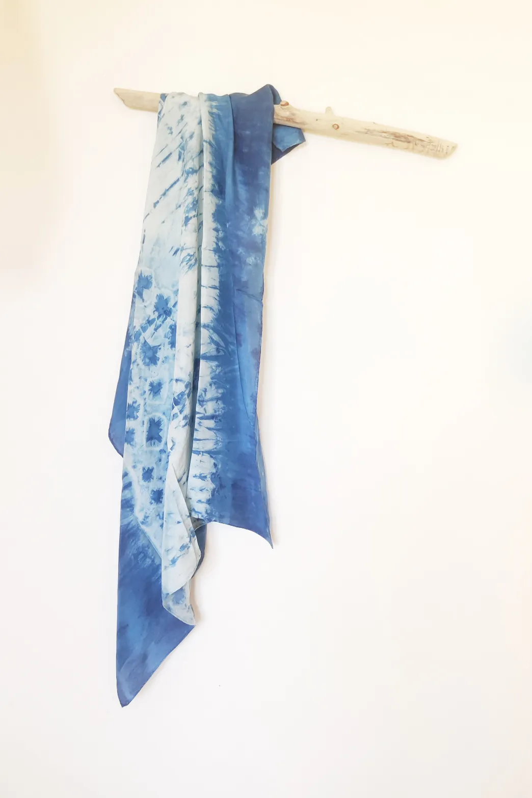 Foulard en soie