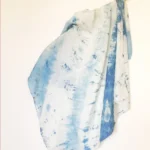 Foulard en soie