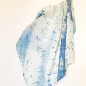Foulard en soie