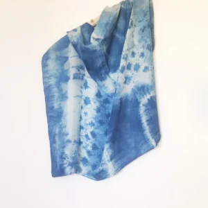 Foulard en soie