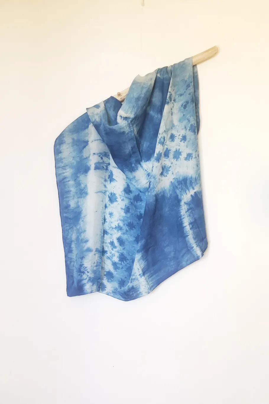 Foulard en soie