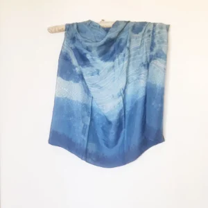 Foulard en soie